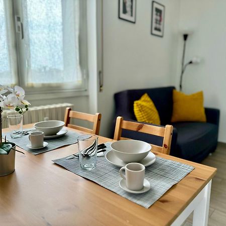 Apartament La Casa Di Paolo - Bollate Centro Zewnętrze zdjęcie