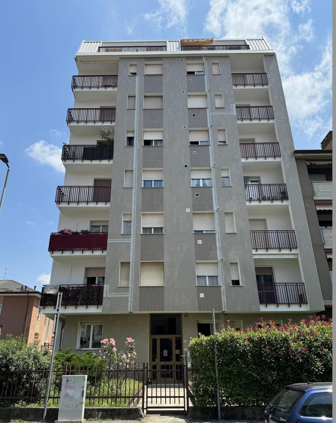 Apartament La Casa Di Paolo - Bollate Centro Zewnętrze zdjęcie