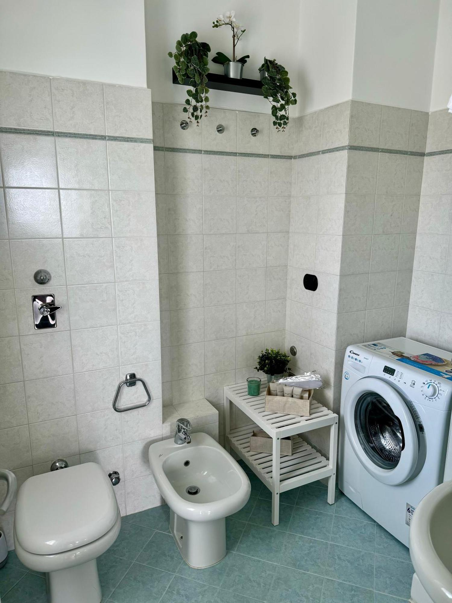 Apartament La Casa Di Paolo - Bollate Centro Zewnętrze zdjęcie