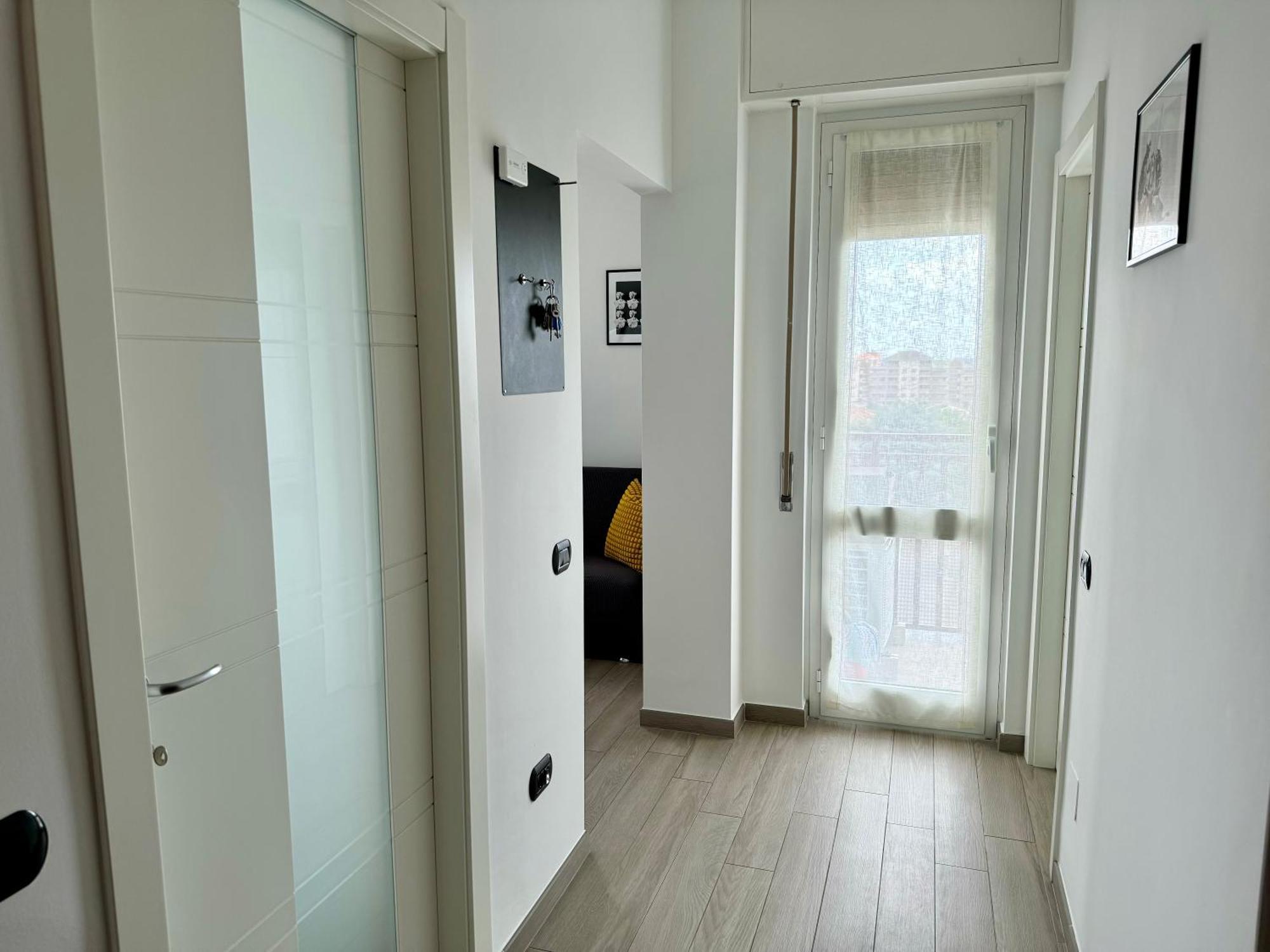 Apartament La Casa Di Paolo - Bollate Centro Zewnętrze zdjęcie