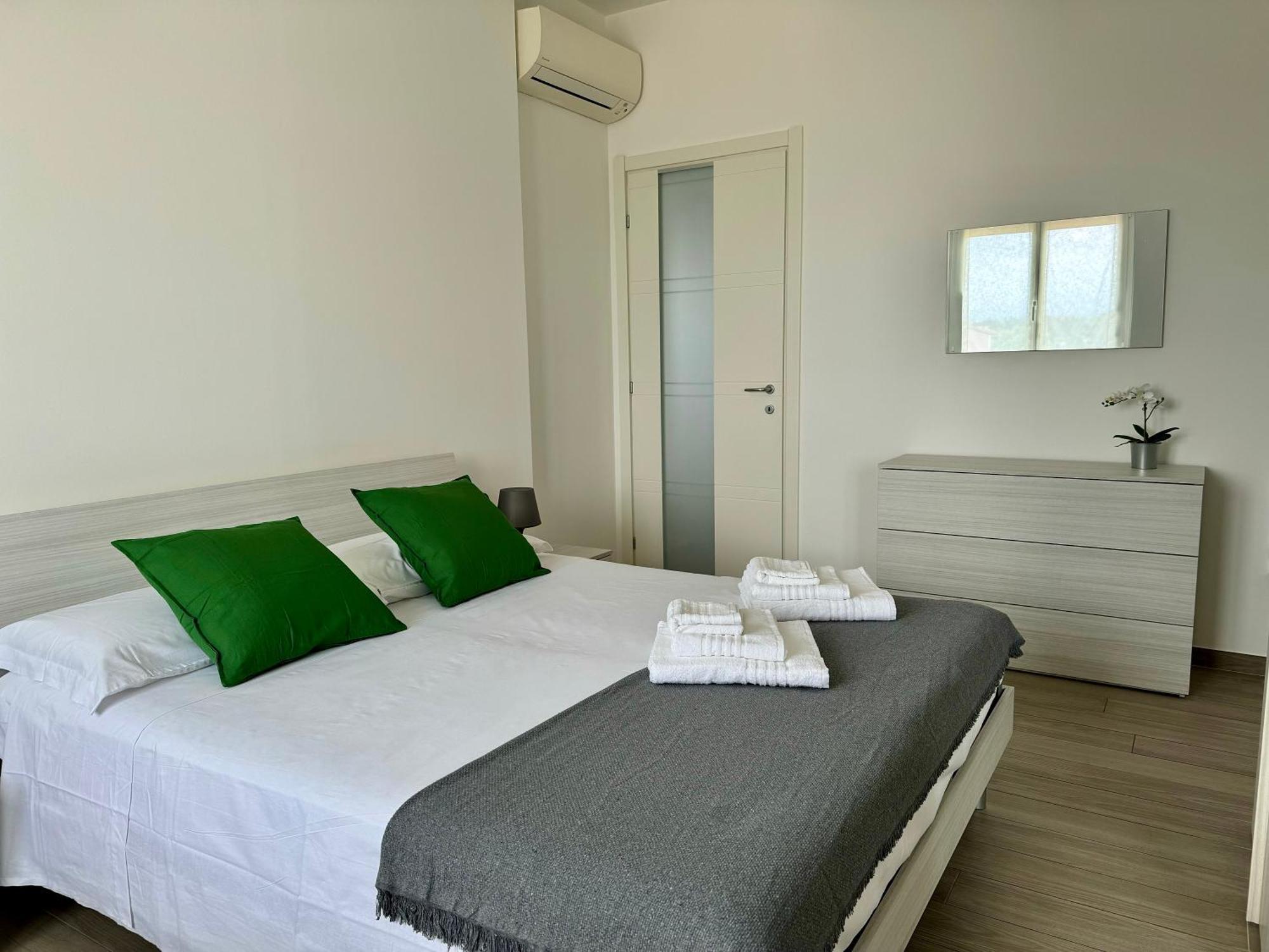 Apartament La Casa Di Paolo - Bollate Centro Zewnętrze zdjęcie