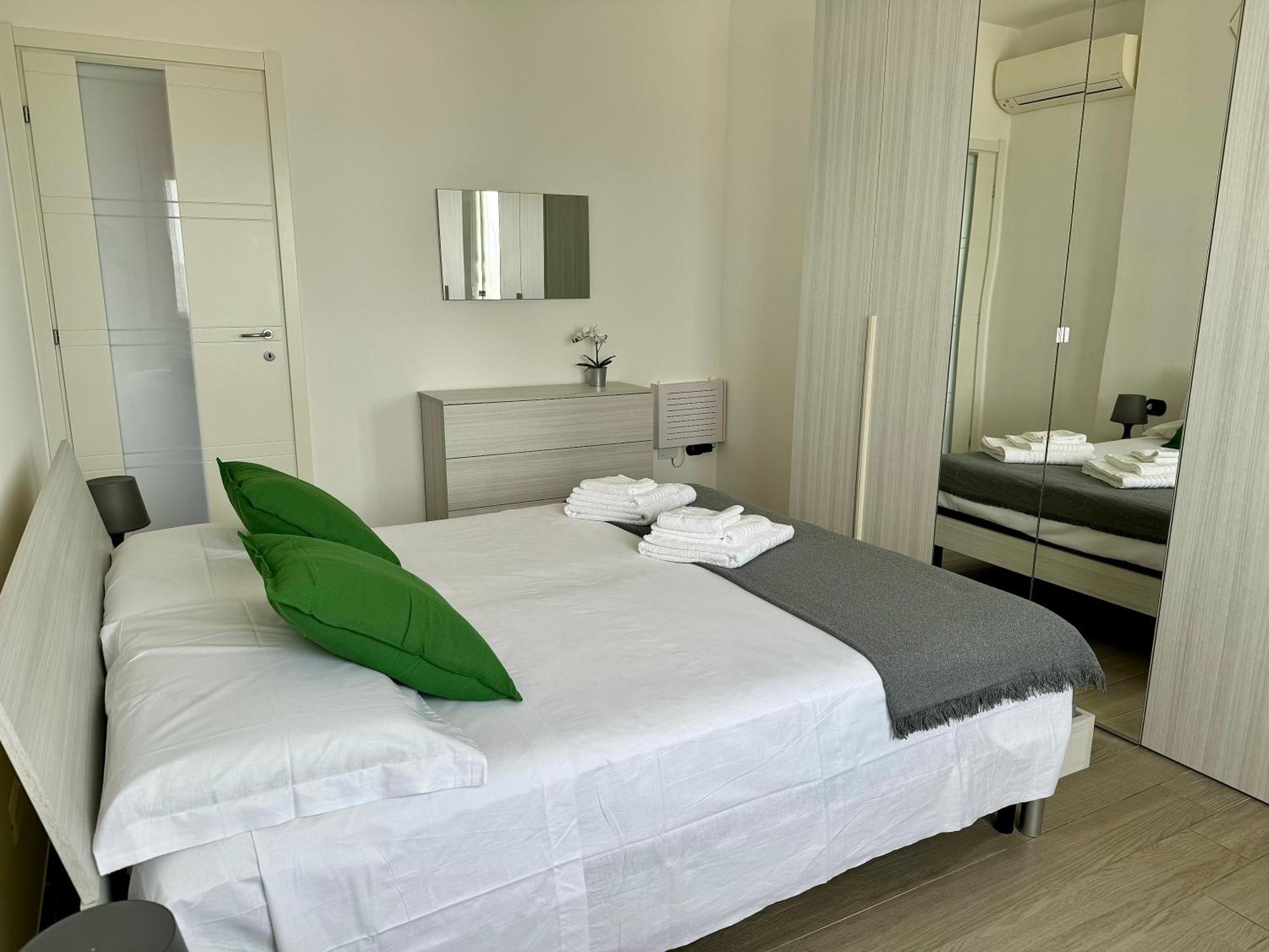 Apartament La Casa Di Paolo - Bollate Centro Zewnętrze zdjęcie